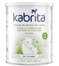 Kabrita E-3 Corta Edad 1-3 Años 400G - WeCare Pharma