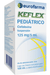 Keflex Pediátrico (Cefalexina) Solución 125Mg/5Ml - WeCare Pharma