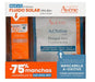 Kit Avene Fluido C/Color +A-Oxtive Mask - WeCare Pharma