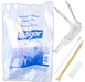 Kit Para Prueba De Papanicolau Edigar Con 4 - WeCare Pharma