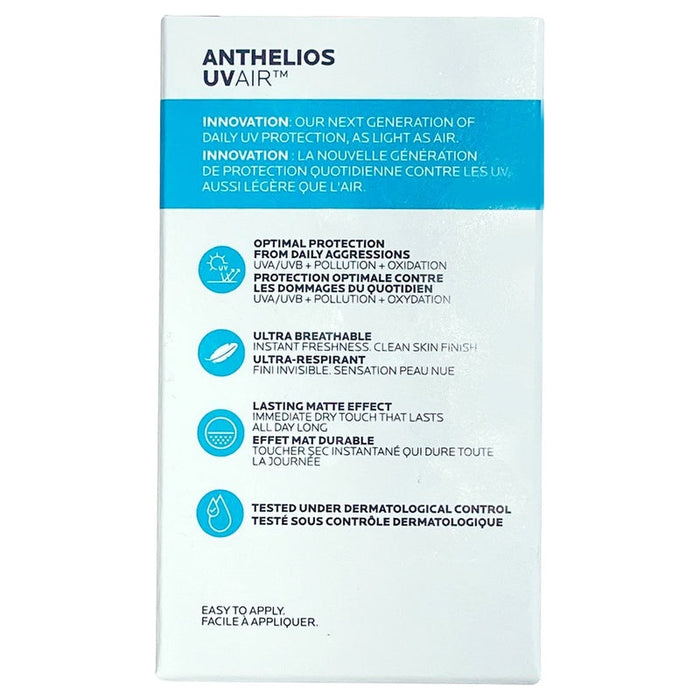 La Roche-Posay Anthelios Uv Air Fps50 40Ml 3337875917810 perfil 11