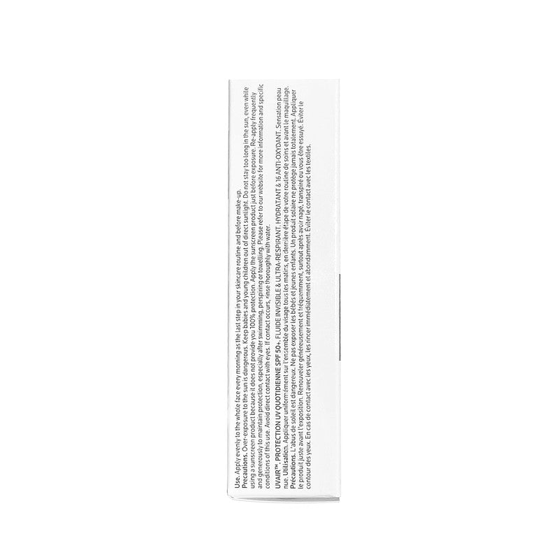 La Roche-Posay Anthelios Uv Air Fps50 40Ml 3337875917810 14