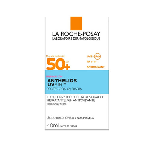 La Roche-Posay Anthelios Uv Air Fps50 40Ml 3337875917810 perfil 2