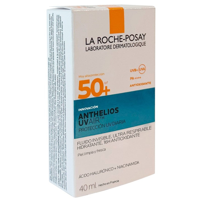 La Roche-Posay Anthelios Uv Air Fps50 40Ml 3337875917810 3