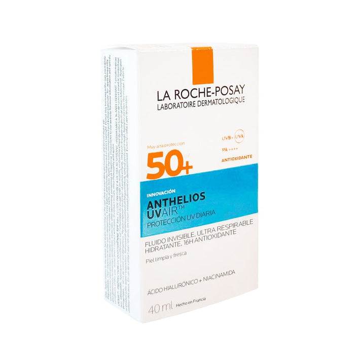 La Roche-Posay Anthelios Uv Air Fps50 40Ml 3337875917810 perfil 4