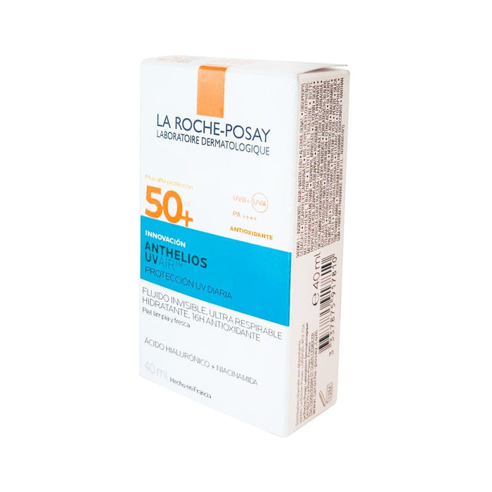 La Roche-Posay Anthelios Uv Air Fps50 40Ml 3337875917810 perfil 6