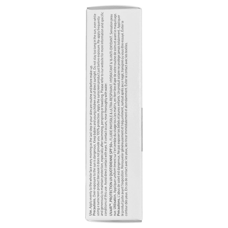 La Roche-Posay Anthelios Uv Air Fps50 40Ml 3337875917810 7