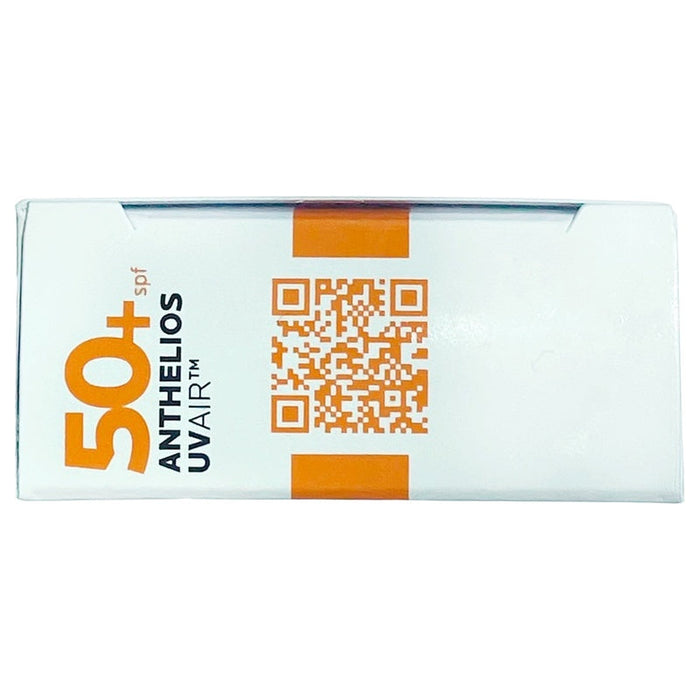 La Roche-Posay Anthelios Uv Air Fps50 40Ml 3337875917810 perfil 9