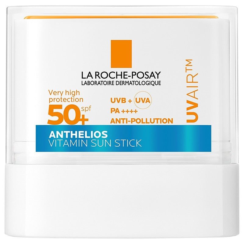 La Roche-Posay Anthelios Uv Air Vitamin Sun Stick Spf 50 10Ml 3337875940412