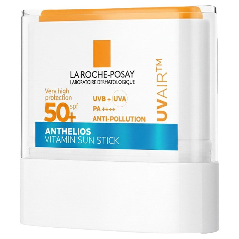 La Roche-Posay Anthelios Uv Air Vitamin Sun Stick Spf 50 10Ml 3337875940412 3