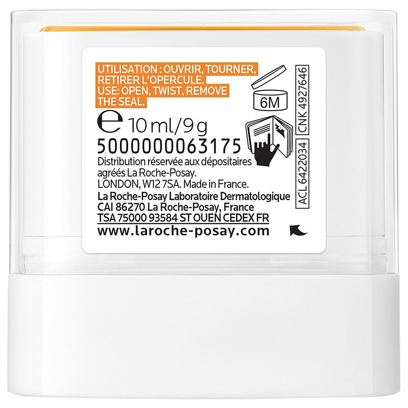 La Roche-Posay Anthelios Uv Air Vitamin Sun Stick Spf 50 10Ml 3337875940412 6