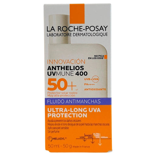 La Roche-Posay Anthelios Uv Mune Inovacion Fps 50 50Ml 3337875917407