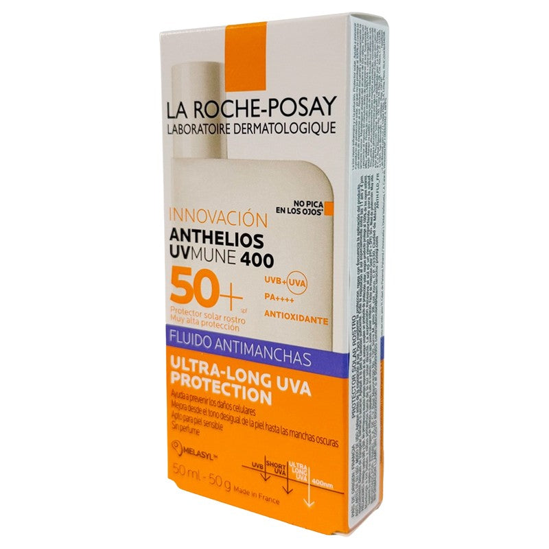 La Roche-Posay Anthelios Uv Mune Inovacion Fps 50 50Ml 3337875917407 5