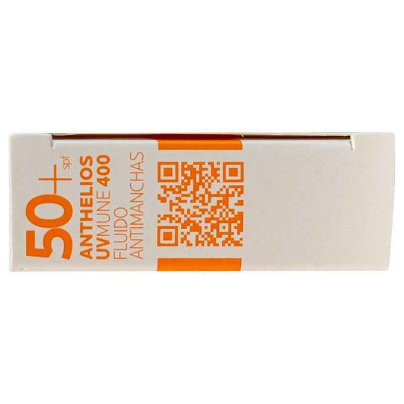 La Roche-Posay Anthelios Uv Mune Inovacion Fps 50 50Ml 3337875917407 9