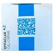 La Roche-Posay Effaclar Az Gel Creama 40Ml Anti Imperfecciones Antimanchas 3337875920742 5