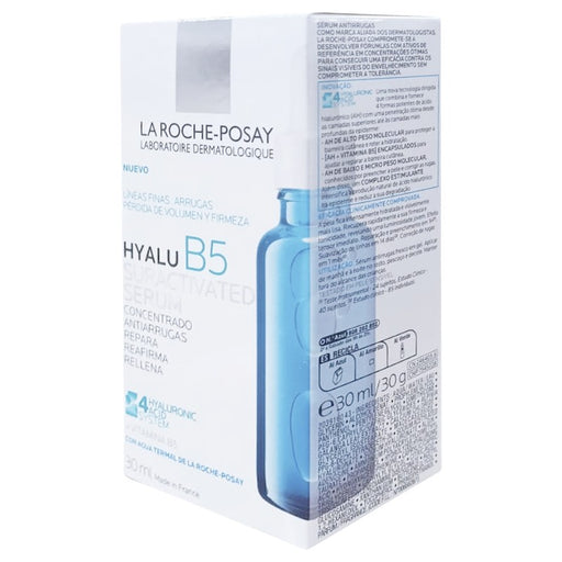 La Roche-Posay Hyalub5 Suractivated Serum 30Ml 3337875920582