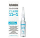 Lacabine Ampolleta Capilar Flash Hair Flash 11 En 1 5Ml Con 1 - WeCare Pharma