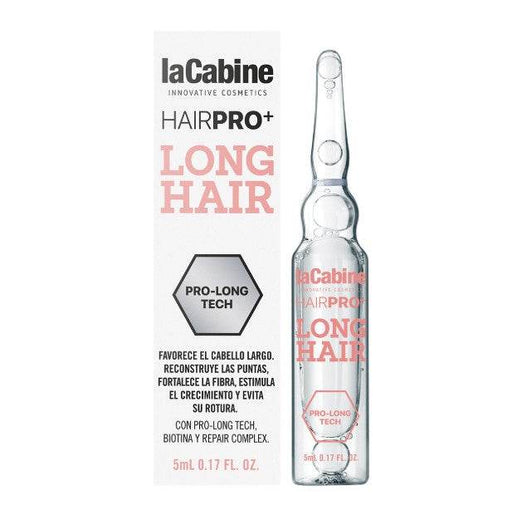 Lacabine Ampolleta Capilar Hair Pro Estimulador De Crecimiento 5Ml - WeCare Pharma