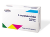Lacosamida 200Mg Tabletas Con 28 Camber - WeCare Pharma