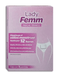Lady Femm Parche Termico Con 3 - WeCare Pharma