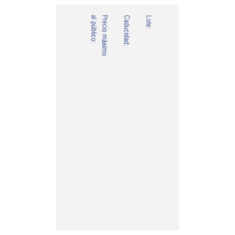 Lamobrigan Escitalopram Tabletas 10Mg Con 28 Pisa 7501125154621 5