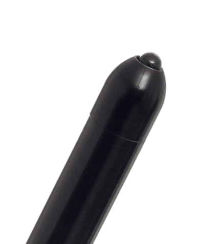 Lampara De Diagnostico Aluminio Led Negro - WeCare Pharma