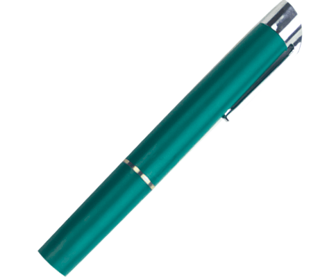 Lampara Para Diagnostico Tipo Pluma - WeCare Pharma