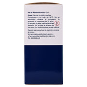 Lesotris Curcumina Capsulas 42Mg Con 60 7506400900719 8