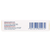 Levigrix Levocetirizina Tabletas 5Mg Con 10 7501672602972 6