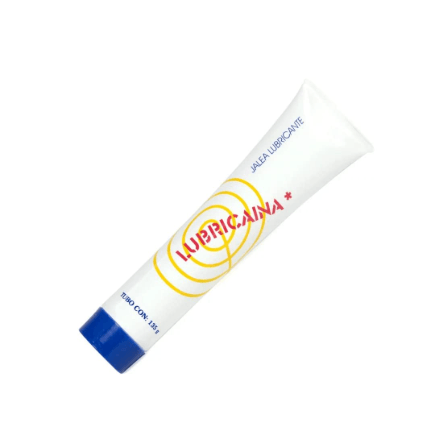 Lubricaina 135G Con 1 Pieza Altamirano - WeCare Pharma