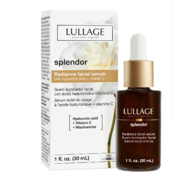 Lullage Serum Iluminador Splendor 30Ml - WeCare Pharma