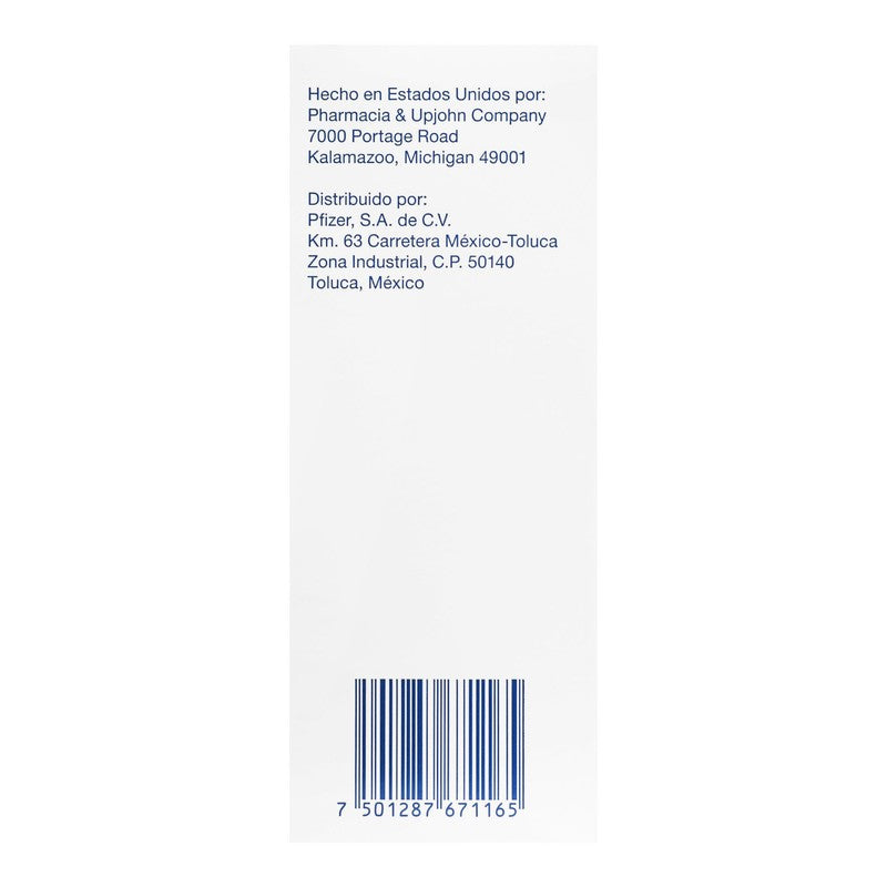 Lyrica Pregabalina Solucion Oral 2G 100Ml 7501287671165 6