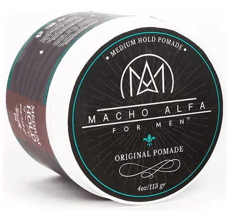 Macho Alfa Formen Pomada 113G - WeCare Pharma