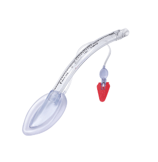 Mascarilla Laringea Unique Rspfl15D # 1.5 Respifix - WeCare Pharma