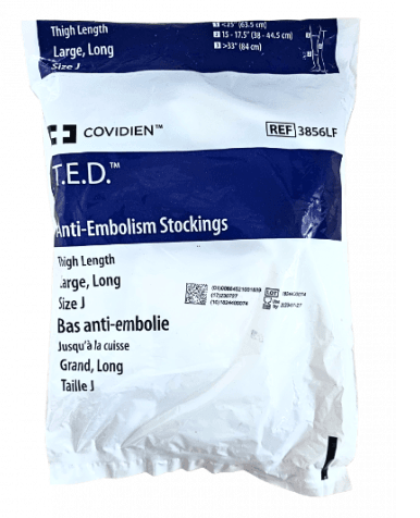 Media Ted Med/Rodilla 3310Lf Covidien - WeCare Pharma