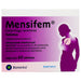 Mensifem (Cimicifuga Racemosa) Tableta 2.5Mg Con 60 4029799161033