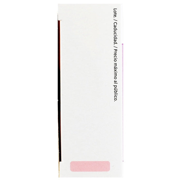 Mensifem (Cimicifuga Racemosa) Tableta 2.5Mg Con 60 4029799161033 perfil 4