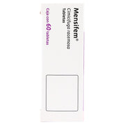 Mensifem Cimicifuga Racemosa Tableta 2.5Mg Con 60 4029799161033 8