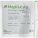 Mepilex Ag 20X20Cm - WeCare Pharma