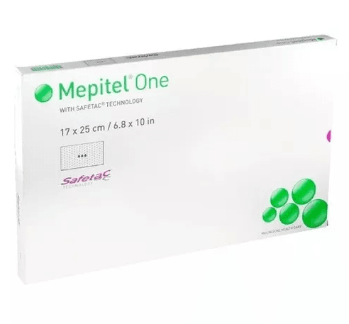 Mepitel One 17X25Cm - WeCare Pharma
