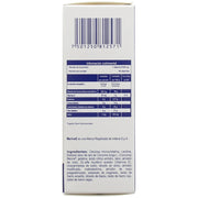 Mericart Extracto De Curcuma Fitosomado Capsula  0.748 Gramo Con 60 7501250812571 8