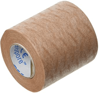 Micropore Color Piel 5Cm Con 1 - WeCare Pharma