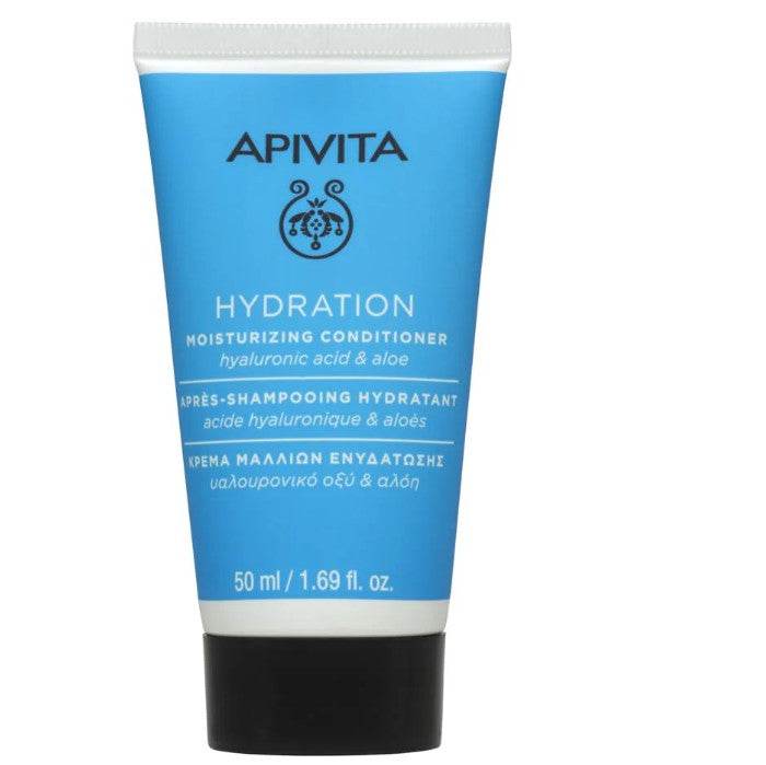 Mini Acondicionador Hidratante 150Ml - WeCare Pharma