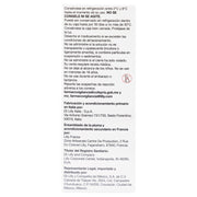Mounjaro  2.5 Mg  0.6 Ml Kiwipen Tirzepatida con 1 Pluma 7501082243710 7