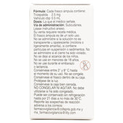 Mounjaro Tirzepatida Frasco Ampolleta 2.5Mg0.5 Ml Con 1 Dosis Unica 7501082243635 5