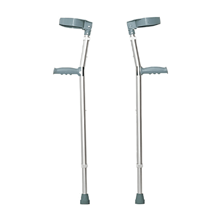 Muletas Canadienses - WeCare Pharma