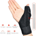 Muñequera Con Férula Para Pulgar Derecho Abd Mediana - WeCare Pharma