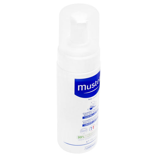 Mustela Shampoo Recien Nacido 150Ml 3504105034382 2