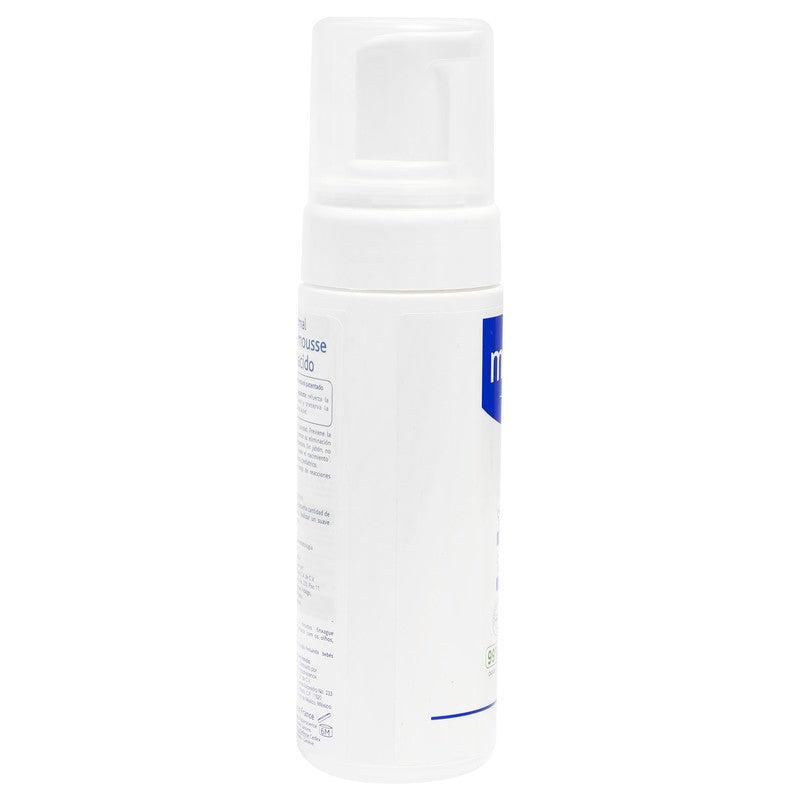 Mustela Shampoo Recien Nacido 150Ml 3504105034382 6