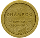 Natural Elements Shampoo Solido Romero 100G - WeCare Pharma